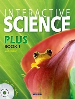 Interactive Science Plus 1