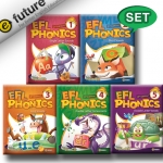 EFL Phonics 1 2 3 4 5 선택