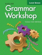 Grammar Workshop Green S/B isbn 9781421716039