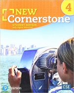 NEW CORNERSTONE 4B