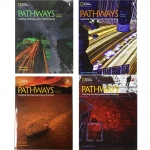 Pathways 1a 1b 2a 2b 3a 3b 4a 4b 선택