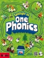 Spotlight on One Phonic