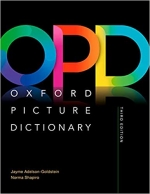 Oxford Picture Dictionary