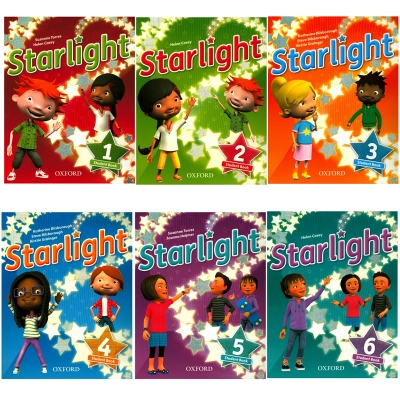 Starlight 구매
