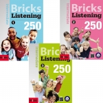 Bricks Listening Intermediate 250 구매