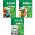 Building Skills for Listening 구매