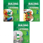 Building Skills for Listening 1 2 3 선택