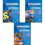 Expanding Skills for Listening 1 2 3 선택