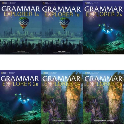 Grammar Explorer 구매