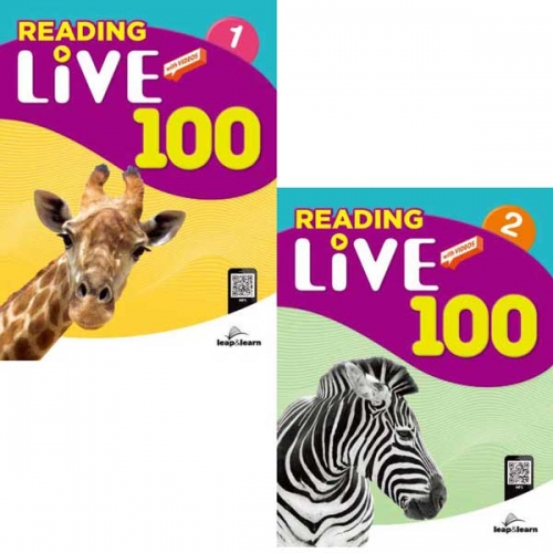 Reading Live 100 1 2 구매