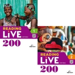 Reading Live 200 1 2 구매