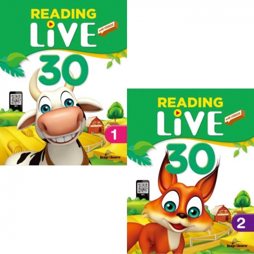 Reading Live 30 1 2 선택