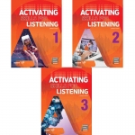 Activating Skills for Listening 1 2 3 배송