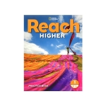 Reach Higher Level 1B-2 Workbook