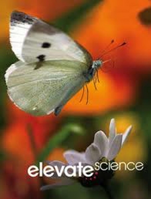 Elevate Science G2 isbn 9780328948741