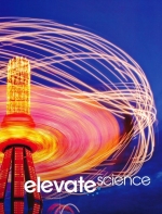 Elevate Science G3 isbn 9780328948758