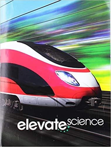 Elevate Science G4 isbn 9780328948765