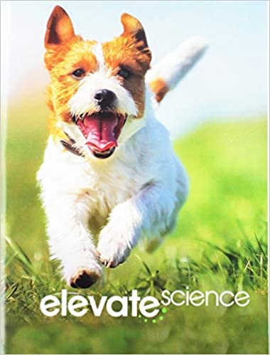 Elevate Science GK