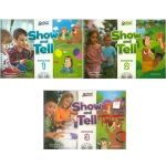 Show and Tell