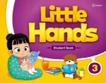 Little Hands 3 isbn 9791189906115