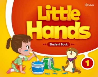 Little Hands 1 isbn 9791189906092