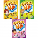 Open Up Starter 1 2 판매