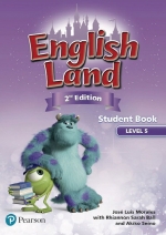 English Land 5