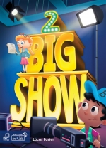 Big Show 2 isbn 9781640151253