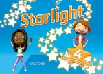 Starlight 4 Teacher Resource Pack isbn 9780194413848