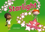 Starlight 2 Teacher Resource Pack isbn 9780194413541