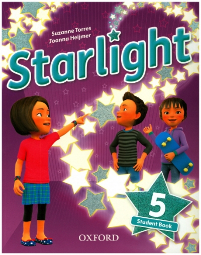 Starlight 5