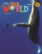 Our World 2A 2nd Edition isbn 9780357519790