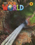 Our World 3B 2nd Edition isbn 9780357519820