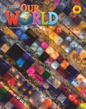 Our World 6A 2nd Edition