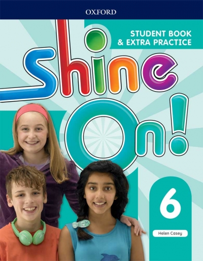 Shine On 6