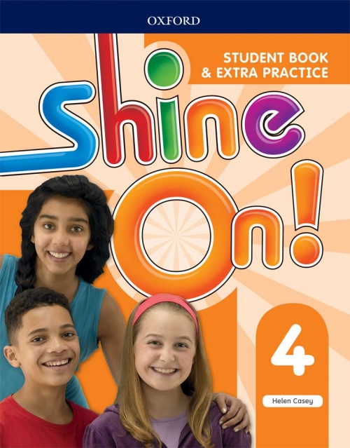 Shine On 4