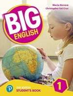 Big English 1