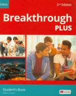 Breakthrough Plus intro