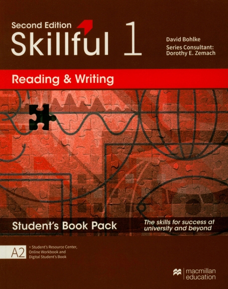 Skillful 1 Reading & Writing