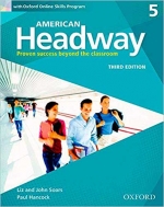 American Headway 5