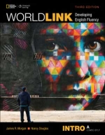 World Link Intro A Combo Split with My World Link Online isbn 9781305647794