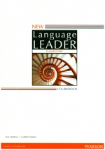 New Language Leader Elementary isbn 9781447961468