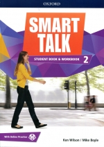 Smart talk 2 isbn 9780194528139