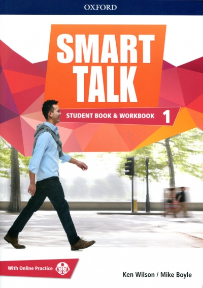 Smart talk 1 isbn 9780194528047