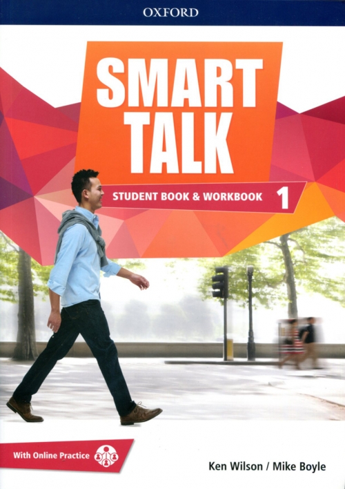 Smart talk 1