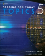 Reading for Today Topics 5