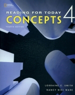 Reading for Today Concepts 4