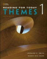 Reading for Today Themes 1