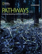 Pathways Foundations Listening Speaking