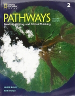 Pathways 2 Reading Writing and Critical Thinking